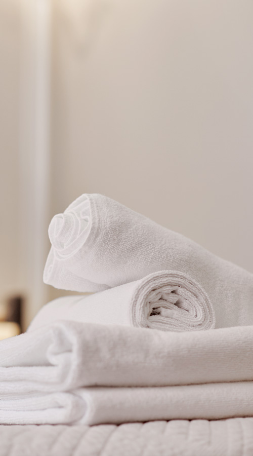 Turkey: The Perfect Destination for Sourcing Towel Goods